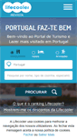 Mobile Screenshot of lifecooler.com